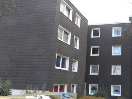 Schöne 3-R-Wohnung mit WBS ab 01.06.2025 zu vermieten