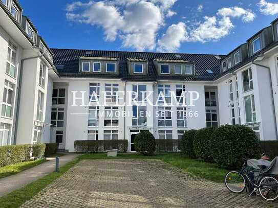 3 Zimmer - Maisonette- Traum in zentraler Lage