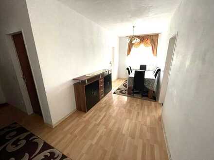 Gut vermietete 2-Zimmer-Wohnung zur Kapitalanlage in Duisburg zum Kauf - keine Maklerprovision!