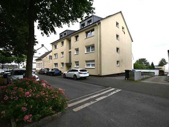 **** Gemütliche Dachgeschoss-Wohnung in Solingen-Gräfrath....*****