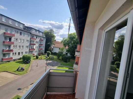 3-Raum-Wohnung in Düsseldorf