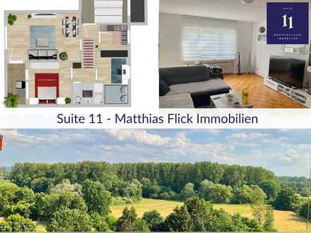 BIETERVERFAHREN: Barrierefreie 3-Zimmer Wohnung in Top Lage!