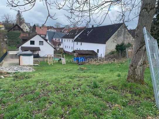 Wunschhaus bauen am Eingang zum "Naturpark Augsburg - Westliche Wälder"