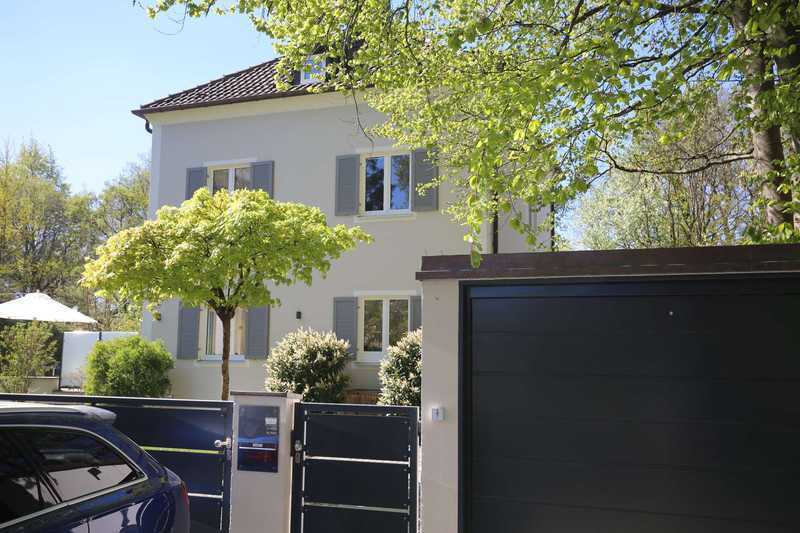 Haus Mieten Bassum