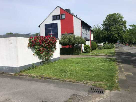 Schickes Einfamilienhaus in ruhiger Lage