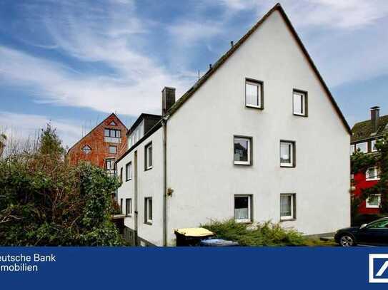 Exklusive und rentable Kapitalanlage in begehrter Lage von Velbert!