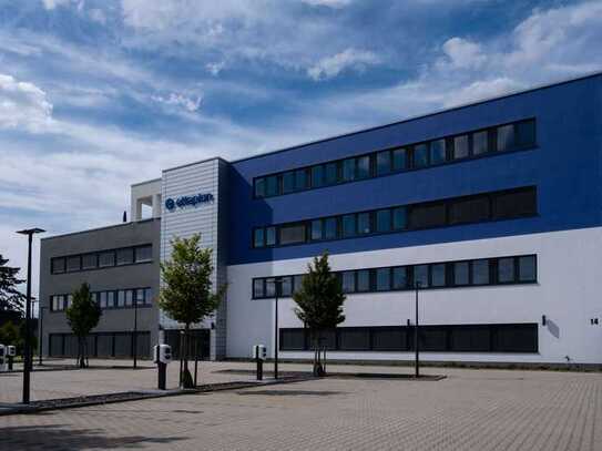 Moderner Office Space in Wiesloch