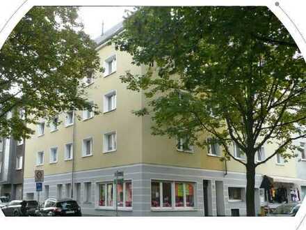 Gepflegte 1-Zimmer-Wohnung mit EBK in Dortmund