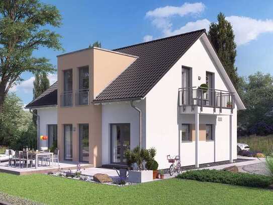 Hausbau in Wesel - moderne Architektur zum erschwinglichen Preis. Infos unter 0171 7744817