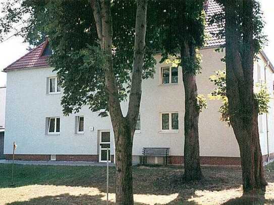 2-Raum-Wohnung in Zwenkau