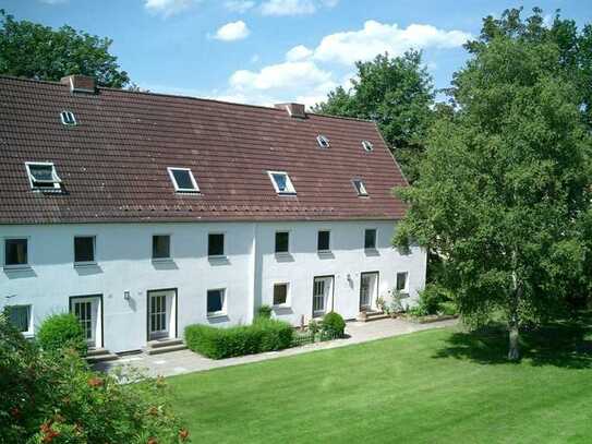 Bezugsfreie 2 Zimmer-Wohnung mit schöner Terasse