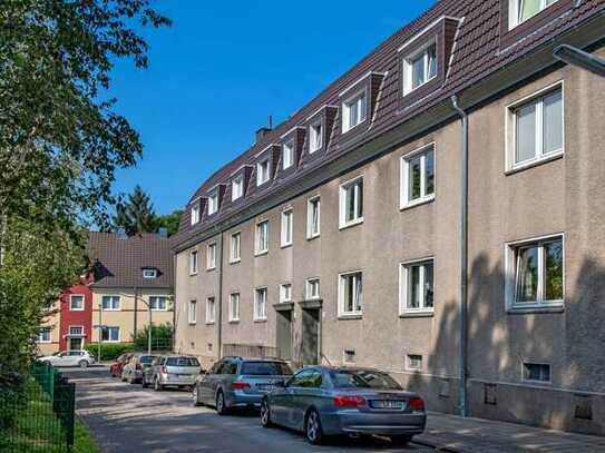 Schöne 3-Zimmer-Wohnung in Dortmund Gartenstadt