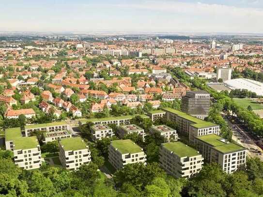 antaris Immobilien GmbH ** Gewerbe 05 - hochwertige Bauweise & zeitgemäße Gestaltung **