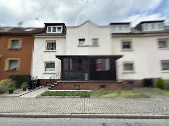 Zweifamilienhaus zur Miete 
| ca. 155 m² Wohnfläche auf 3 Etagen | Gelsenkirchen-Rotthausen