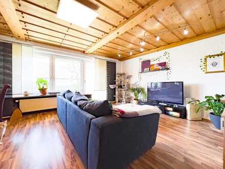 *** Terrassenwohnung für Genießer im Bayerischen Wald ***
