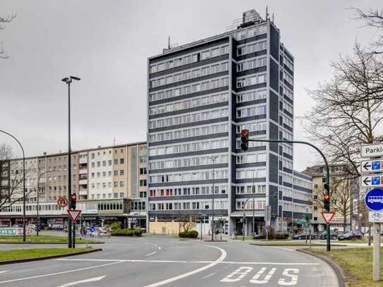 Wunderschönes 1-Zimmer Appartement in Uni-Nähe