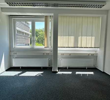 Modernes und flexibles Büro im Business-Zentrum Baden-Baden-Oos – 19 m² für Ihren Erfolg!