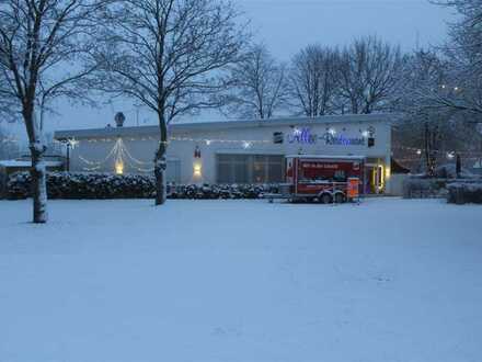 Hoyerswerda! Restaurant mit Biergarten zu vermieten