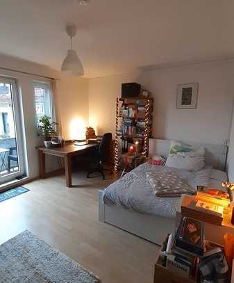 Apartment in bester und ruhiger Lage der Alten Neustadt Zentrum Bremen