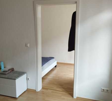 Traumhafte 2-Raum-Wohnung mit 37 m² Wohnfläche 2. OG SF bezugsfrei in MD-Sudenburg! WE 9 3.000€ Nach