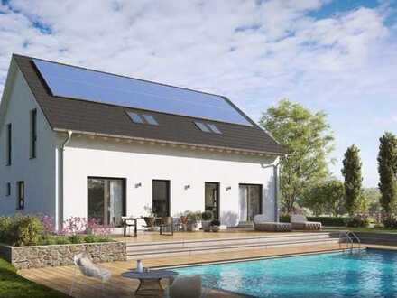 Save 7 - Ein Mehrgenerationenhaus mit vielen Vorteilen!