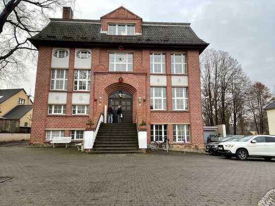 Erstbezug, 2 Zimmer Top Wohnung in historischer Fabrik