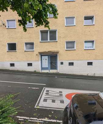1 Zimmerwohnung in Wuppertal-Heckinghausen