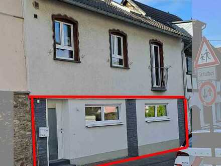 2-Zimmer-Einliegerwohnung (Erstbezug) im Herzen von Rheinbreitbach zu vermieten