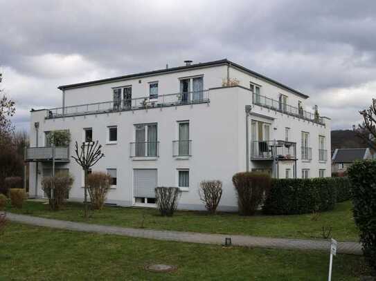 Bad Godesberg, Seniorenresidenz Domhof, attraktive 3 Zimmer Seniorenwohnung mit Balkon