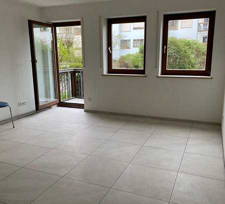 Appartement in sehr guter Lage!