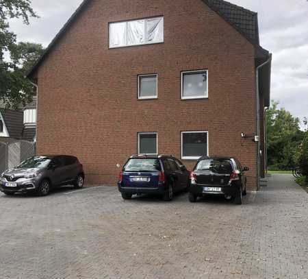 Ansprechende 2-Zimmer-DG-Wohnung mit EBK
