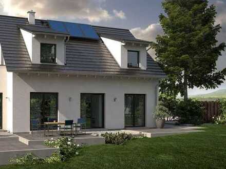 Freiheit statt Miete - Haus - inkl. Grundstück und Sonderausstattung