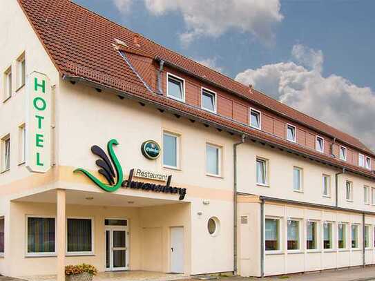 Hotel- und Gastronomiebetrieb mit Entwicklungspotential in Schwanewede