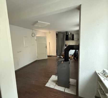 1-Raum-Büro/Verkaufsfläche in Neckarsteinach!