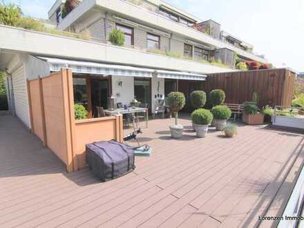 Sonnige Eigentumswohnung im Stadtteil Borby