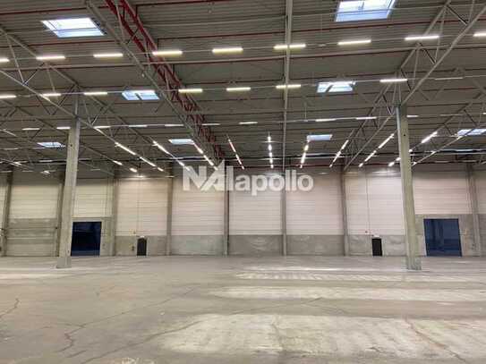 "Lagerfläche in Dietzenbach – 4.500 m², teilbar ab 2.000 m², provisionsfrei"