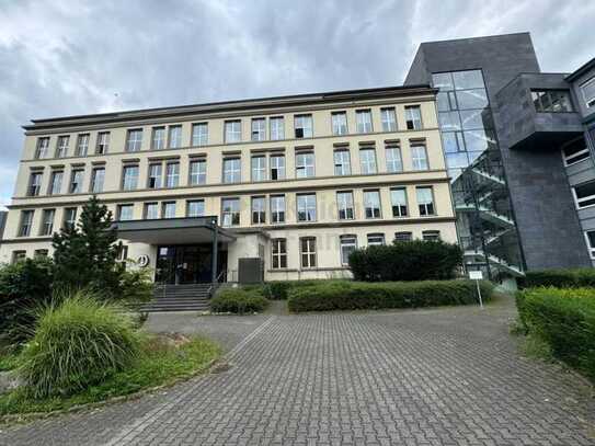 Büroflächen mit Extraservice gesucht? 1.000m² Bürofläche anmietbar.