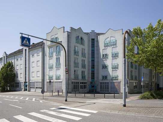 Familienfreundliche 3-Zimmer Wohnung mit Balkon