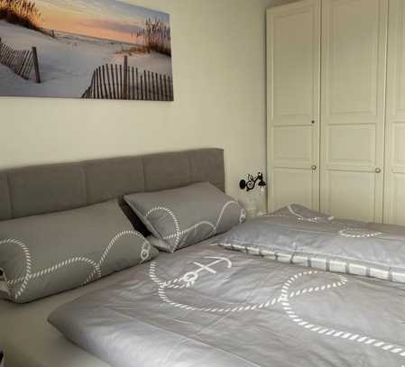 Stilvolle 2-Raum-Wohnung in Norderney-