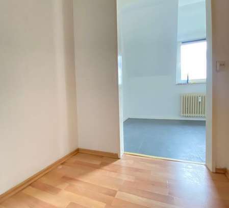 *** Klein aber Fein *** 1-Zimmer-Apartment *** Hagen-Wehringhausen ***