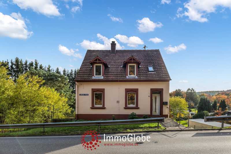 Real Estate Title Image Background