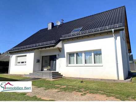 MERZIG- BESSERINGEN:
Wohnhaus mit 2 Wohnungen, 225 m² Wohnfläche!