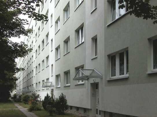 3-Raum-Wohnung in beliebter Lage