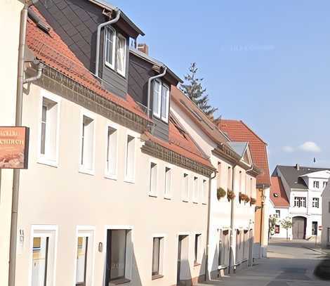 Günstige 2-Raum-Wohnung in Rothenburg/Oberlausitz