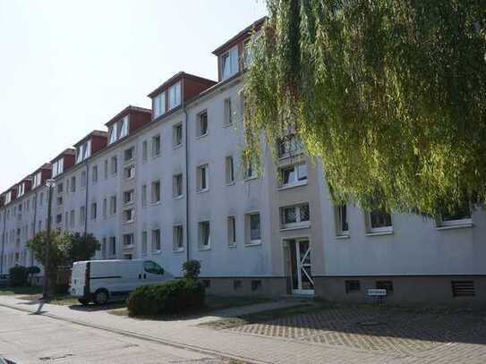 2-Zimmer-Wohnung in ruhiger Lage in Egeln