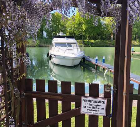 TOP Ladenfläche am Hafen