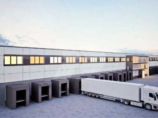 ca. 8.000 m² Neubauentwicklung in Herne
