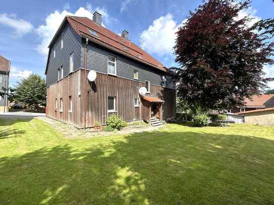 1-Zimmer-Appartement mit 31 m² und Einbauküche