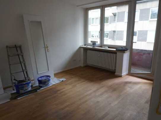 1-Zimmer-Appartment in ruhiger Lage