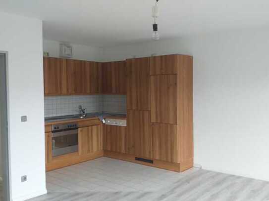 2 Zimmerwohnung zu vermieten